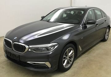 BMW 530 281.464 km 16.755 &euro; Eschborn 65760