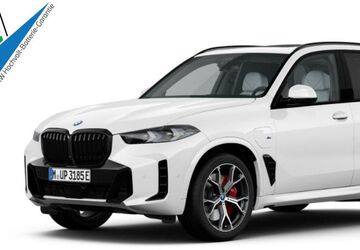 BMW X5 15.889 km 84.600 &euro; Bad Homburg 61352