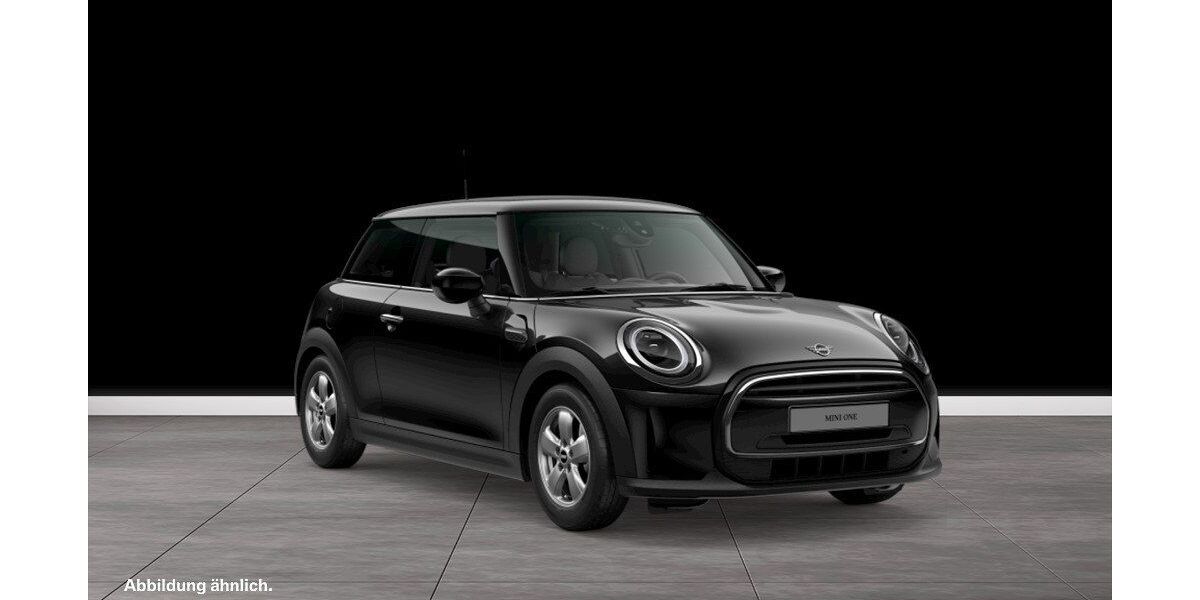 Mini ONE 16.316 km 19.880 &euro; Dreieich-Sprendlingen 63303