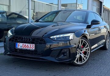 Audi A5 183.700 km 24.999 &euro; Frankfurt am Main 60326