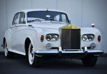 Rolls Royce Cloud 35.000 km 94.000 &euro; Eschborn 65760