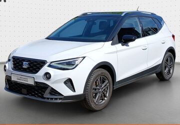Seat Arona 17.689 km 19.960 &euro; Hofheim-Diedenbergen 65719