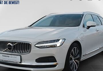 Volvo V90 83.850 km 31.490 &euro; Hanau 63452