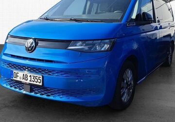 VW T7 California 18.000 km 59.995 &euro; Mühlheim 63165