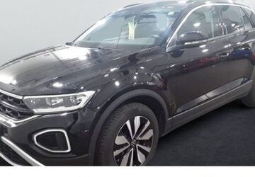 VW T-Roc 23.384 km 28.880 &euro; Frankfurt 60326