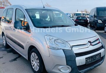 Citroen Berlingo 262.000 km 1.990 &euro; Mühlheim am Main 63165