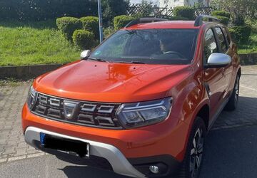 Dacia Duster 59.000 km 17.290 &euro; Hanau 63456