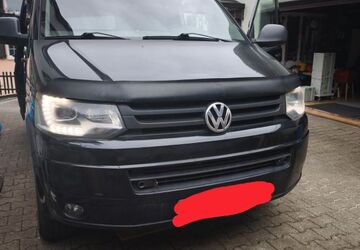 VW T5 Transporter 276.000 km 9.999 &euro; Bad soden 65812