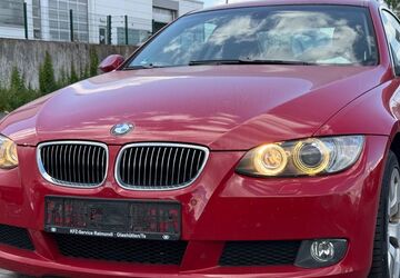 BMW 325 202.970 km 6.300 &euro; Kelkheim 65779