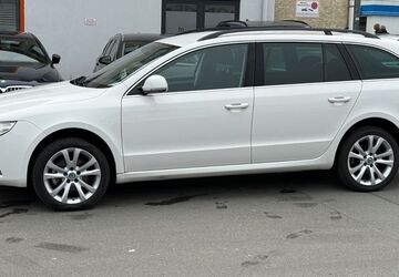 Skoda Superb 369.000 km 4.699 &euro; Frankfurt am Main 60314