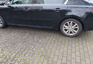 Peugeot 508 142.550 km 7.550 &euro; Dreieich 63303