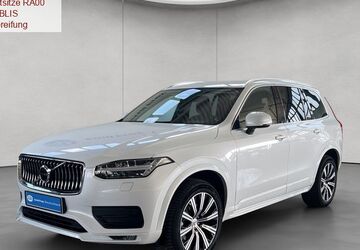 Volvo XC90 21.068 km 51.750 &euro; Frankfurt am Main 60486