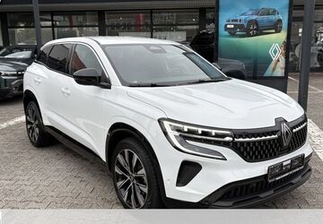 Renault Austral 6.500 km 34.470 &euro; Hanau 63452