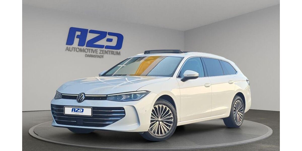 VW Passat Variant 48.000 km 34.988 &euro; Darmstadt 64293