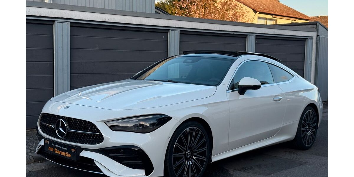 Mercedes-Benz CLE 220 14.500 km 54.950 &euro; Bad-Homburg,in der Nähe Frankfurt am Main 61350