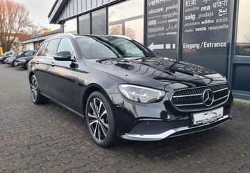 Mercedes-Benz E 300 61.100 km 29.690 &euro; Offenbach am Main 63069