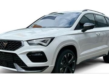Cupra Ateca 15.500 km 30.650 &euro; Friedberg 61169