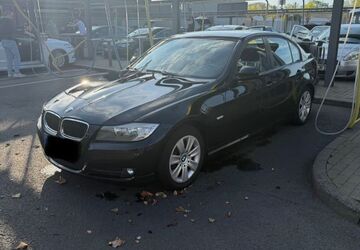 BMW 318 147.430 km 4.900 &euro; Frankfurt am Main 60594