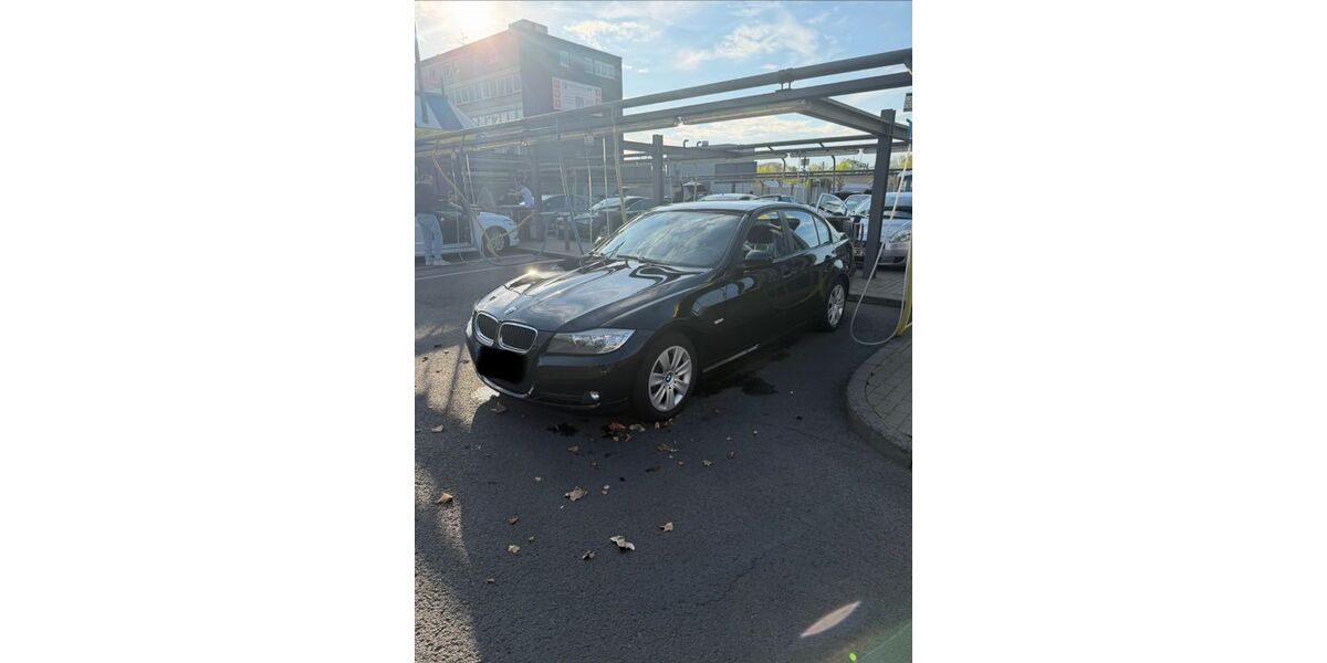 BMW 318 147.430 km 4.900 &euro; Frankfurt am Main 60594