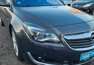 Opel Insignia 165.000 km 7.990 &euro; Frankfurt amMain 60386