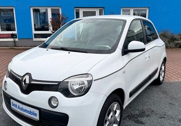 Renault Twingo 89.652 km 7.480 &euro; Darmstadt 64293