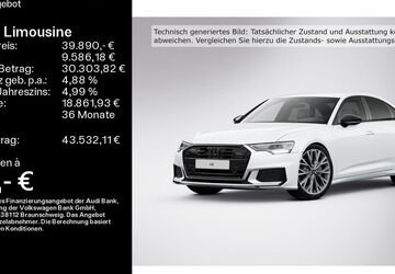 Audi A6 104.267 km 36.890 &euro; Oberursel 61440