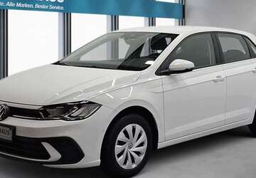VW Polo 37.281 km 16.110 &euro; Maintal 63477