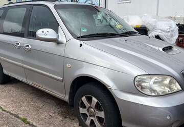 Kia Carnival 200.000 km 1.290 &euro; Egelsbach 63329