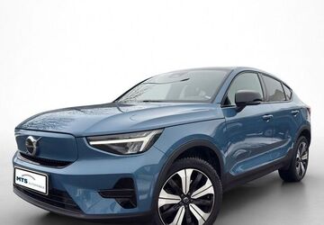 Volvo C40 32.599 km 28.990 &euro; Friedberg 61169