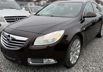 Opel Insignia 155.661 km 5.899 &euro; Mühlheim am Main 63165