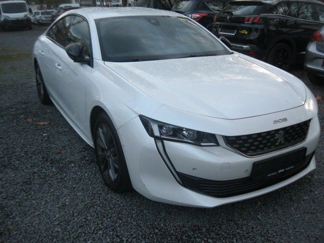 Peugeot 508 128.371 km 15.900 &euro; Darmstadt 64293