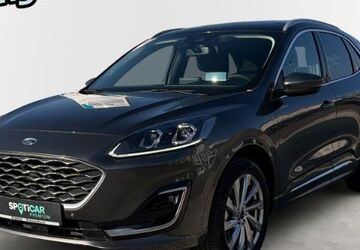 Ford Kuga 41.500 km 27.900 &euro; Kleinostheim 63801