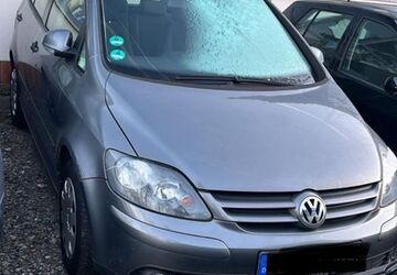 VW Golf Plus 202.420 km 1.350 &euro; Frankfurt 65934