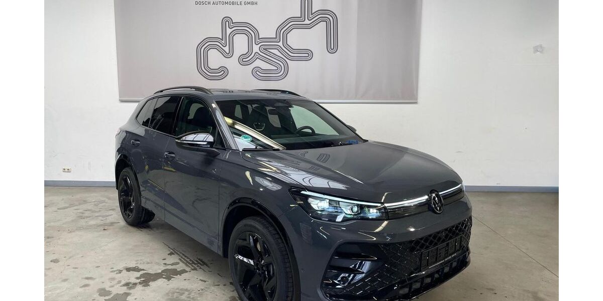 VW Tiguan 15.739 km 47.890 &euro; Maintal bei Frankfurt am Main 63477