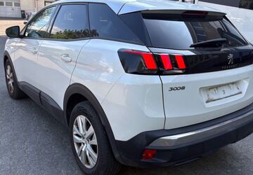 Peugeot 3008 147.904 km 11.305 &euro; Frankfurt am Main 60389