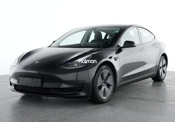 Tesla Model 3 57.016 km 24.513 &euro; Eschborn 65760