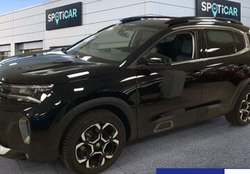 Citroen C5 Aircross 21.950 km 22.890 &euro; Frankfurt 60314