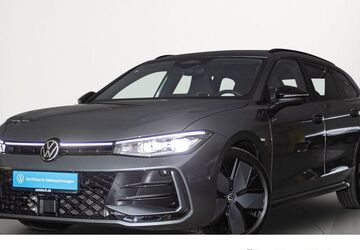 VW Passat Variant 16.500 km 44.940 &euro; Bad Homburg 61348