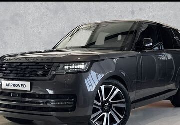 Land Rover Range Rover 20.900 km 129.880 &euro; Frankfurt a.M. 60314