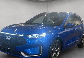 Ford Kuga 18.440 km 32.450 &euro; Frankfurt 60386