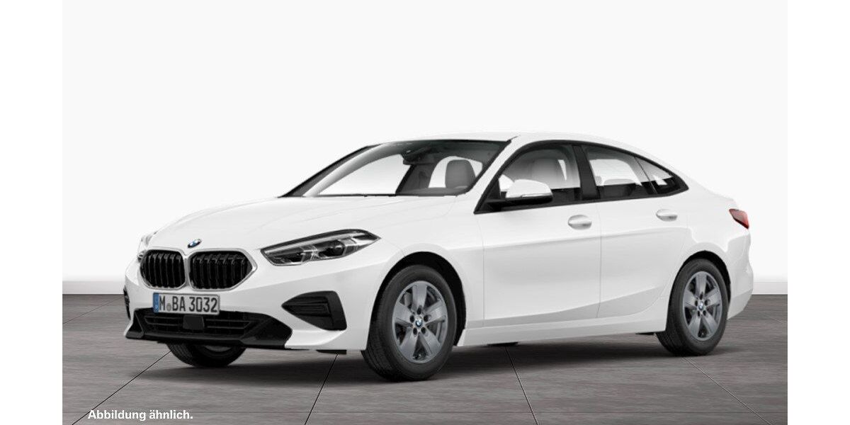 BMW 218 Gran Coupé 34.121 km 21.970 &euro; Dreieich-Sprendlingen 63303
