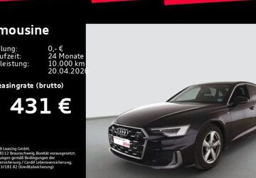 Audi A6 26.800 km 54.119 &euro; Offenbach am Main 63071