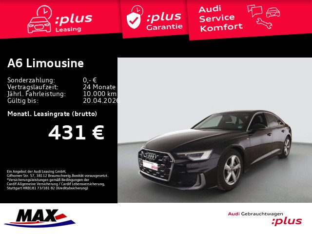 Audi A6 26.800 km 54.119 &euro; Offenbach am Main 63071