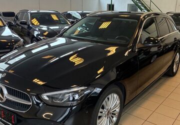 Mercedes-Benz C 220 59.300 km 33.890 &euro; Hanau/Großauheim 63457