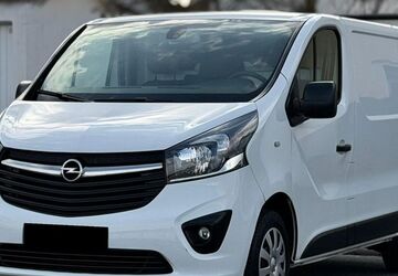 Opel Vivaro 90.000 km 10.900 &euro; Heusenstamm 63150
