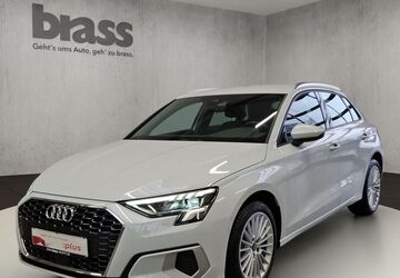 Audi A3 33.058 km 28.800 &euro; Dietzenbach 63128