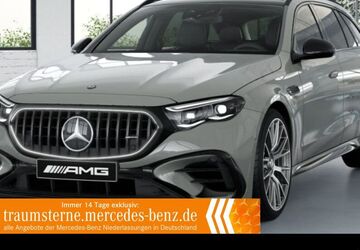 Mercedes-Benz E 53 AMG 5.009 km 92.990 &euro; Frankfurt 60599