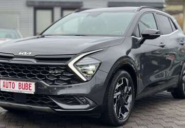 Kia Sportage 12.600 km 31.700 &euro; Rüsselsheim 65428