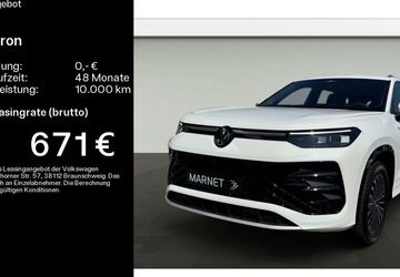 VW Tayron 8.900 km 56.880 &euro; Bad Nauheim 61231