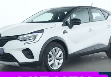 Renault Captur 42.324 km 17.922 &euro; Dietzenbach bei Frankfurt 63128